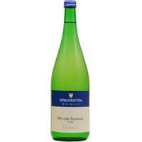 Müller-Thurgau trocken 1,0 L - Weingut Bürgerspital Würzburg