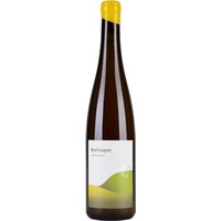 Gelber Traminer natural trocken Bio - Weingut Buchmayer