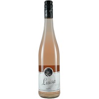 Luisa Secco Rosé mild - Weingut Zöbel