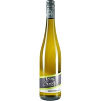 Gewürztraminer Spätlese süß - Weingut Petry & Frieß