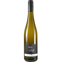 Grauer Burgunder trocken - Weingut Petry & Frieß