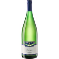 Kerner halbtrocken 1,0 L - Weingut Anita Landesvatter