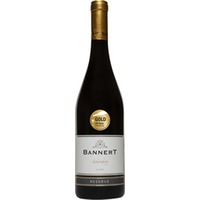 Cuvée Schatzberg RESERVE trocken - Weingut Bannert