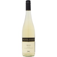 Secco Nova trocken - Weingut Messer-Kalsch