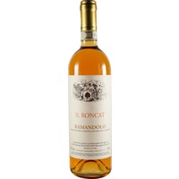 Il Roncat Ramandolo DOCG süß - Giovanni Dri