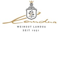 Dornfelder halbtrocken - Weingut Landua
