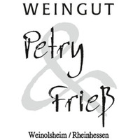 Riesling trocken - Weingut Petry & Frieß