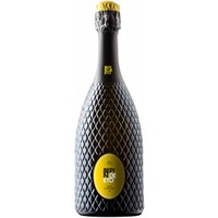 Millesimato Extra Dry extra trocken - Bepin de eto