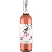 la Bambina Menfi DOC trocken Bio - Cantine Barbera