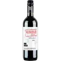 Rivedibile Vino di Tavola trocken Bio - Cantine Barbera