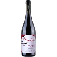 FuoriZona Menfi DOC trocken Bio - Cantine Barbera
