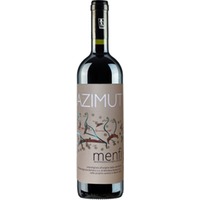 Azimut Menfi DOC trocken Bio - Cantine Barbera
