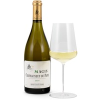 MAGIS Châteauneuf-du-Pape AC Blanc