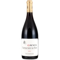 OMNIA Rouge