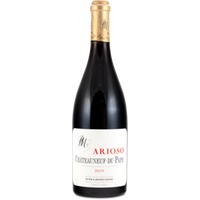 ARIOSO Châteauneuf-du-Pape AC Blanc