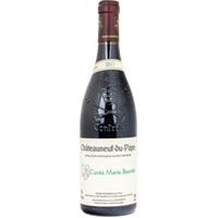 Châteauneuf-du-Pape AC Cuvée Marie Beurrier