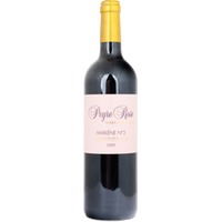 Peyre Rose Marlène N°3
