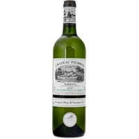 Château Pierrail Blanc