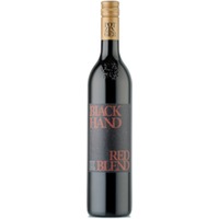 Cuvée "Black Hand Red Blend" - Weingut Stefan Potzinger