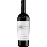 Chateau Purcari Rosu de Purcari