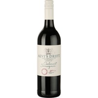 Alvi’s Drift Signature Cabernet Sauvignon