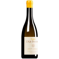 "Vigna L'Aja Bruciata" Vermentino Maremma Toscana DOC