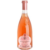 Chiaretto Rosa dei Frati Vino Rosato 375ml - Ca dei Frati
