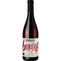 Isabel Ferrando Beatus Ille Côtes du Rhône AOP