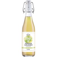 Bio Hopfen-Melisse Sirupessenz