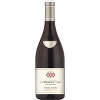 Pierre André Pommard 1er Cru Les Epenots