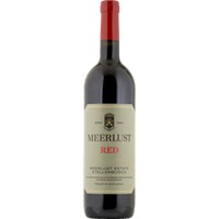 Meerlust Red 2020