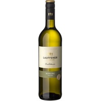 Lauffener Weingärtner Riesling trocken