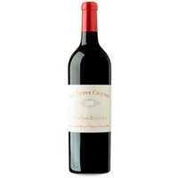 Château Cheval Blanc Le Petit Cheval