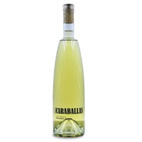 Las Caraballas Verdejo