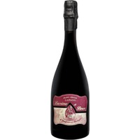 Lacrime Di Bosco Lambrusco Grasparossa Di Castelvetro 0,375 l - La Piana