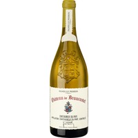 Château de Beaucastel blanc Châteauneuf-du-Pape AOP