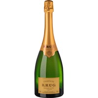 Champagne Krug Grande Cuvée 172ème Edition   Brut, Champagne AC