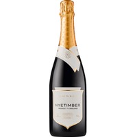 Nyetimber Blanc de Blancs Brut, England PDO, Traditional Method, England, 2016, Schaumwein