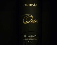 Vinosia Primitivo Orus