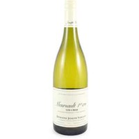 Meursault „Les Cras“