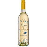 Sauvignon Blanc „serigraphiert“