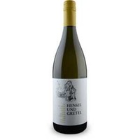 Hensel und Gretel Weißwein Cuvée