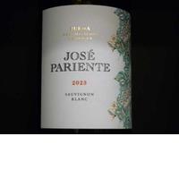 Josè Pariente Sauvignon Blanc