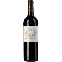 Chateau de la Cour d’Argent AC Bordeaux Superieur
