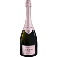 Champagne Rosé 26eme Edition Brut Flaschengärung