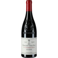 Gigondas Clos Derriere Vieilles