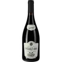 Cinsault The Soothsayers Ferment Single Ferment Series