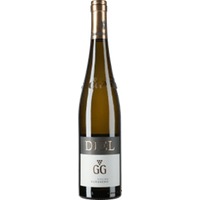 Riesling Dorsheim Burgberg Großes Gewächs trocken