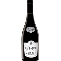 Pais 215 BC Ferment Single Ferment Series
