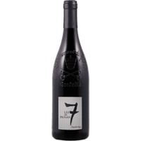 Chateauneuf du Pape Les 7 de Pignan